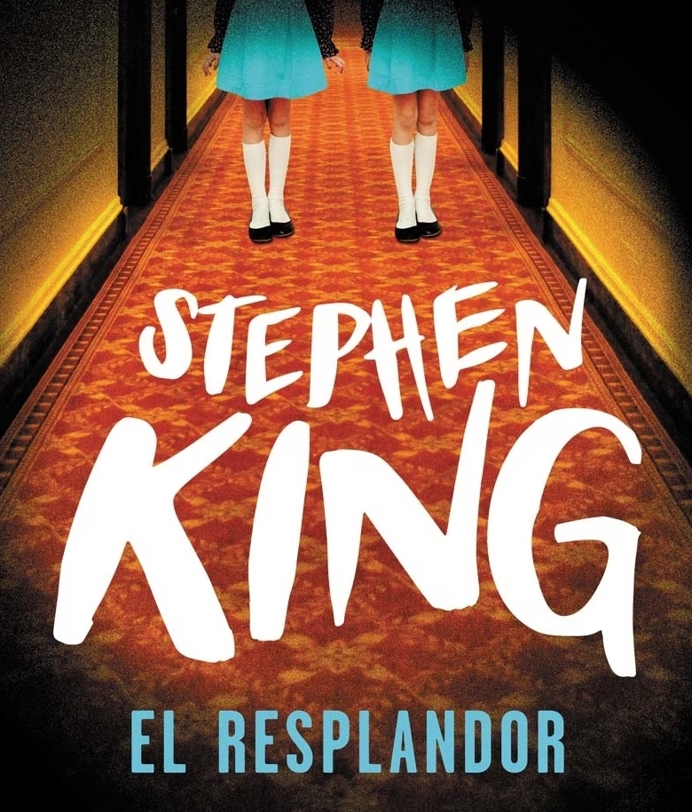 Stephen King El Resplandor reseña