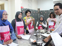 Contoh Proposal Usaha Ayam Goreng Kremes