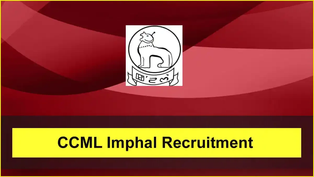 CCML Imphal
