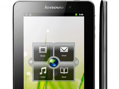 Lenovo IdeaPad Tablet A1