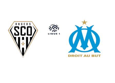 Angers vs Marseille (0-3) highlights video