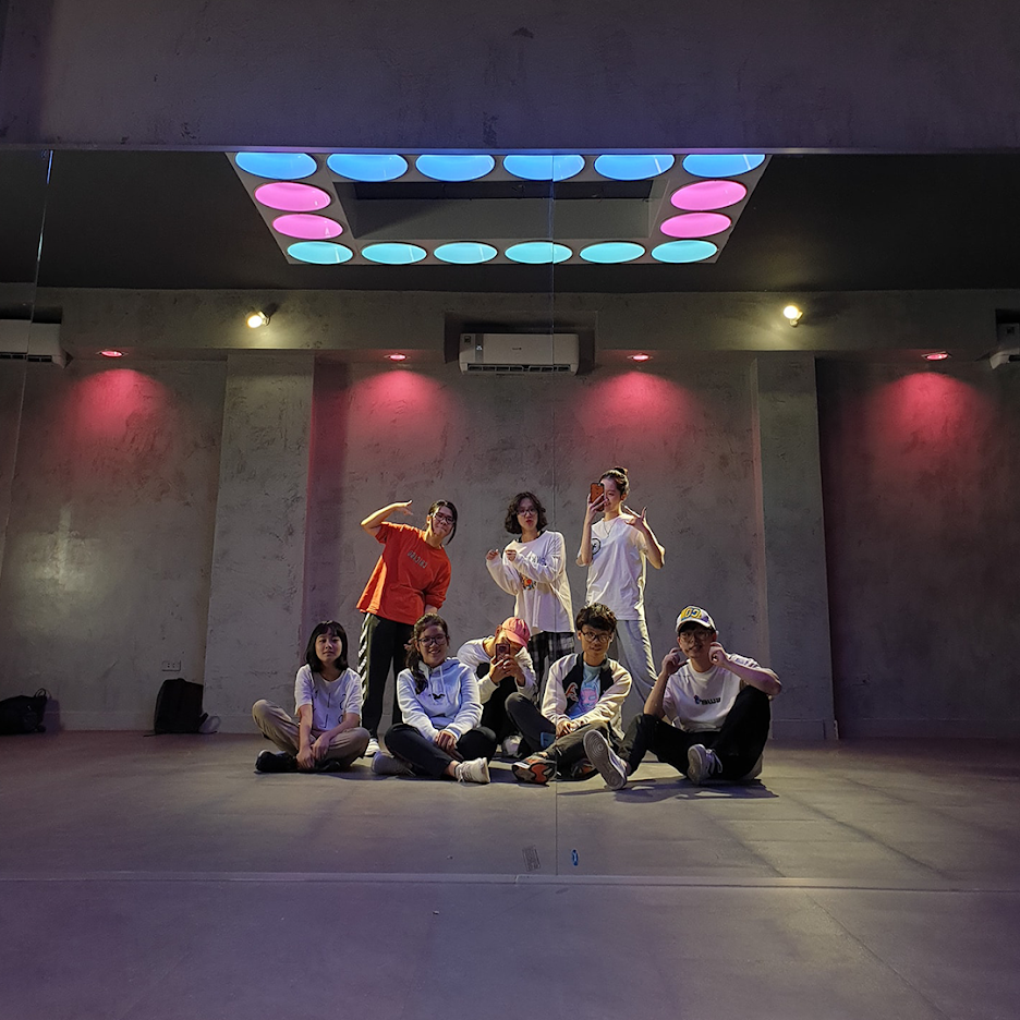 [A120] Tìm trung tâm học nhảy HipHop tại Hà Nội chất lượng, giá trẻ