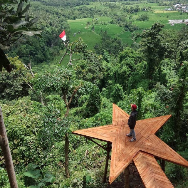 lokasi menarik di Lombok, Indonesia