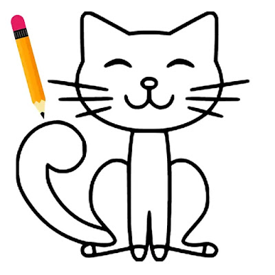 Os Gatos dos Desenhos