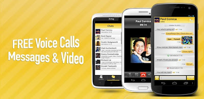 VPHO Free Calls, Video & Text