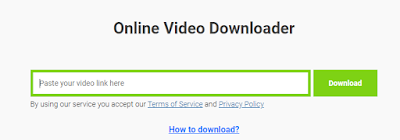 step 2: youtube se video kaise download kare