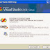 Instalasi Visual Studio 2008