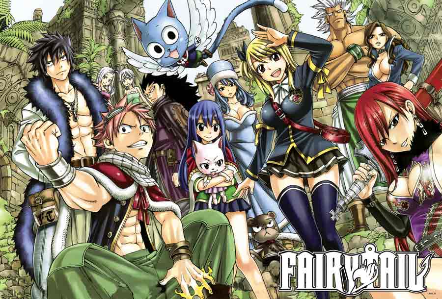 fairy tail episode 117 sub indo indowebster
