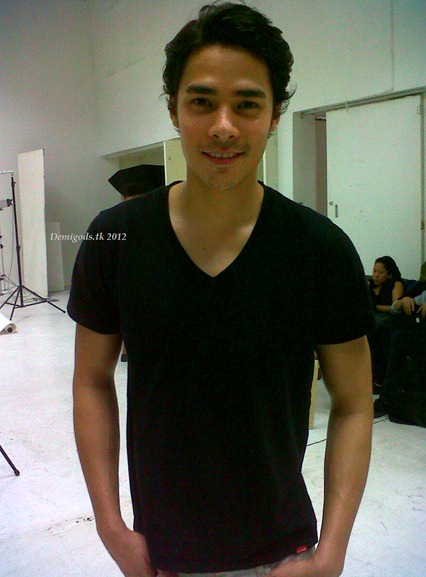 Benjamin Tang