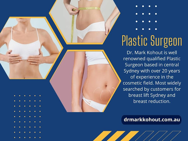 Plastic Surgery Sydney