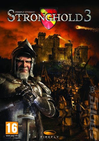 Stronghold 3 PC Portagames Download Stronghold 3   Pc Completo