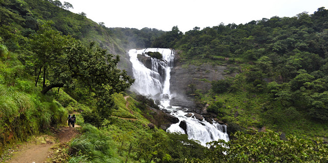 Coorg in Karnataka