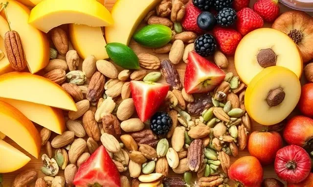 Food Allergies and Sensitivities