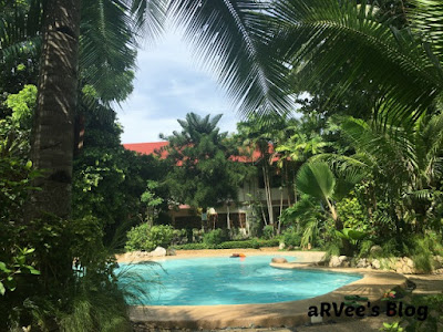 Elsalvador beach resort in Danao City Cebu Philippines