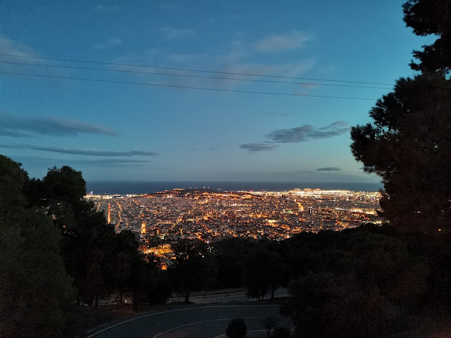 Tibidabo