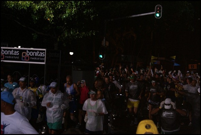 Comrades 2011