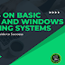 21 MCQs on Basic Computer and Windows Operating Systems