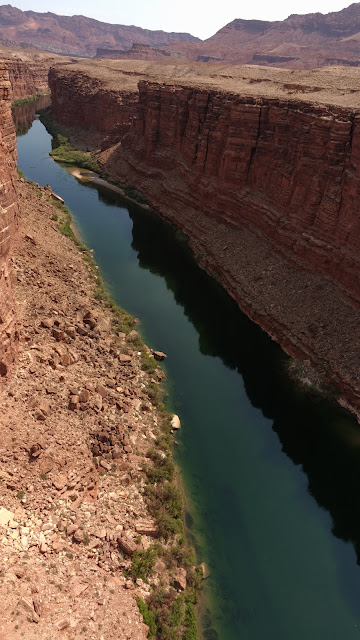 Glen Canyon