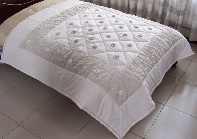 Modern Bed Linens 7