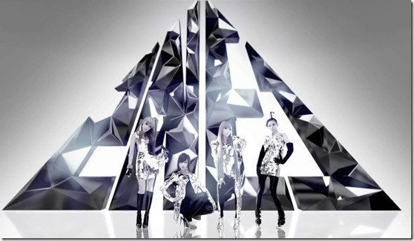 2NE1 - I Am The Best 10