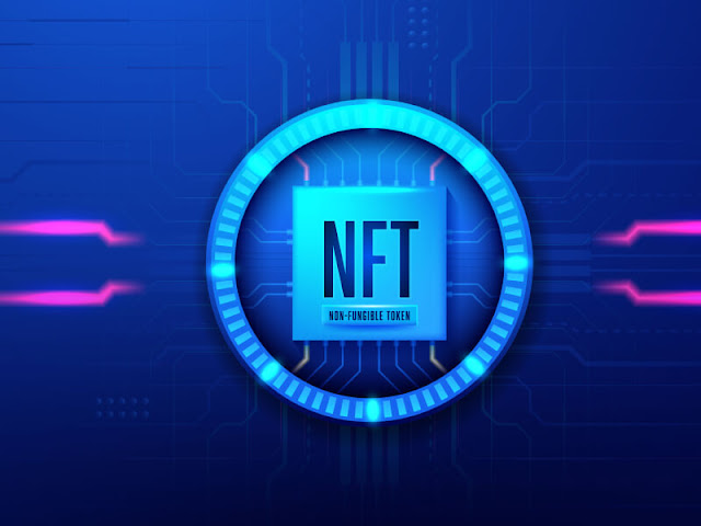 NFT Token Development