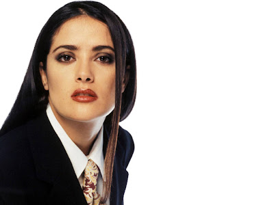 salma hayek wallpapers hd. Salma Hayek has appeared in more than thirty films. Salma Hayek Wallpapers