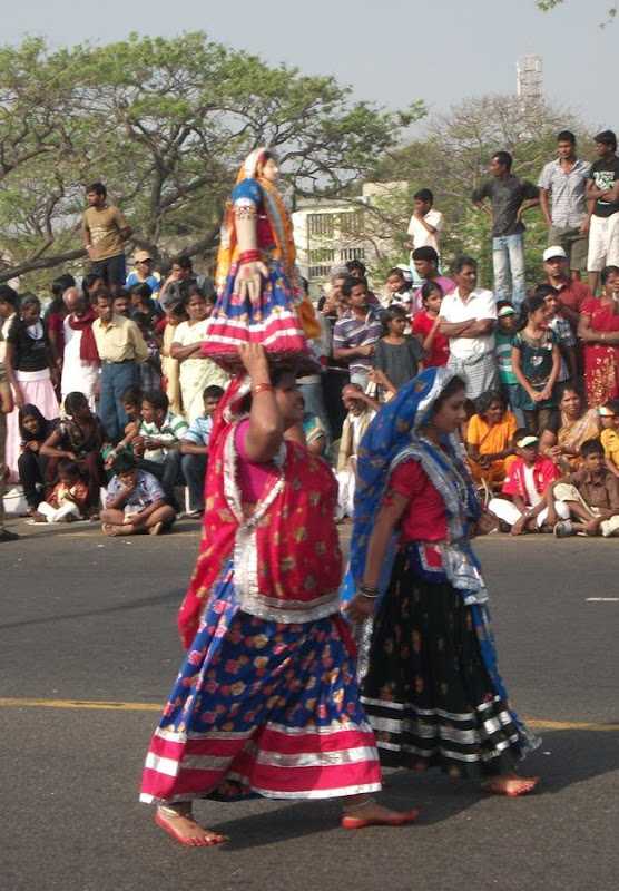 rd Republic Day  India Celebration in Tamilnadu Photos  Part III film pics