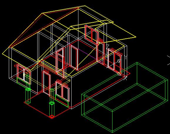 Desain Rumah Ukuran 4x6 - Rumah Zee