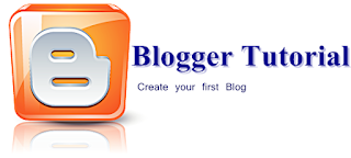 Cara paling mudah membuat Blog di Blogger