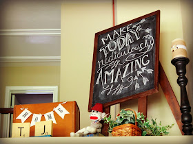 Chalkboard, chalkboard diy