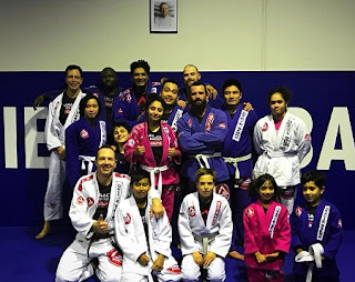 Jiu Jitsu Hoppers Crossing Point Cook Classes