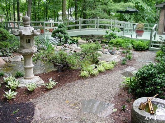 Fress Garden Design