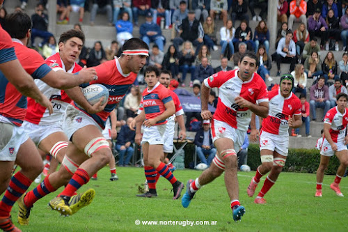 Jockey no pudo con Los Tordos