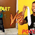 Who is The Best Dancer Between Poco lee And Lil smart 