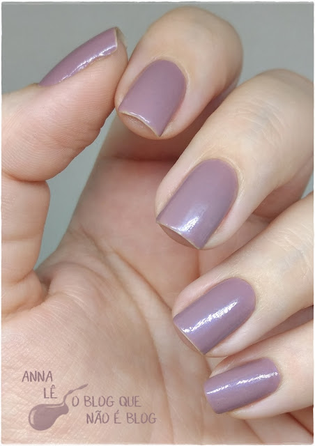 esmalte nailpolish model guga