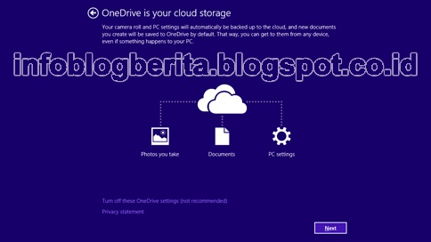 Cara Upgrade Windows 8.1 dari Windows 8