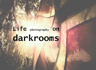 Life photography on darkrooms