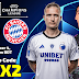 Copenhagen vs Bayern: Champions League 