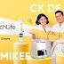 TechLife Philippines introduces Mikee Reyes and CK De Leon  as brand ambassadors