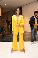 Raai Laxmi Sizzles in Yellow HeyAndhra.com