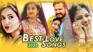 Best Rajasthani Romantic Love Song Lyrics 2020