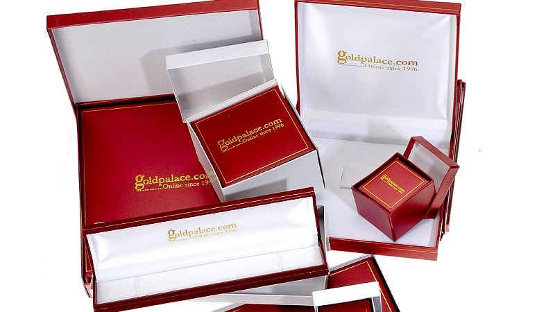 Jewelry Box (T-ara Album) - Box And Box Jewelers