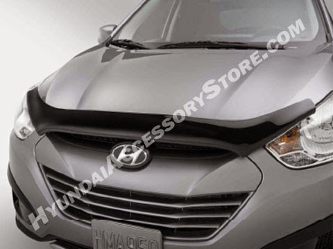 http://www.hyundaiaccessorystore.com/2010_hyundai_tucson_hood_deflector.html