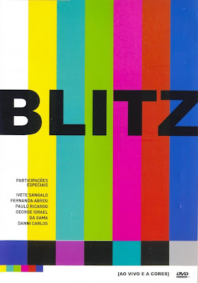 Blitz – Ao Vivo e a Cores