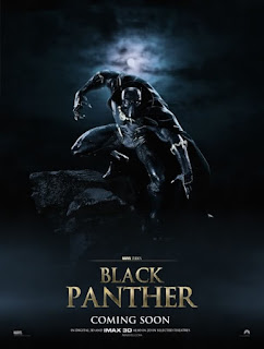 Download Film Black Panther 2018 Subtitle Indonesia