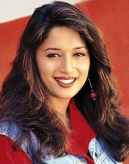 madhuri dixit