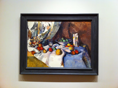 Cezanne