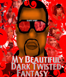 kanye west album