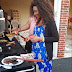  Genevieve Nnaji celebrates 4th of July in the US (PHOTOS)