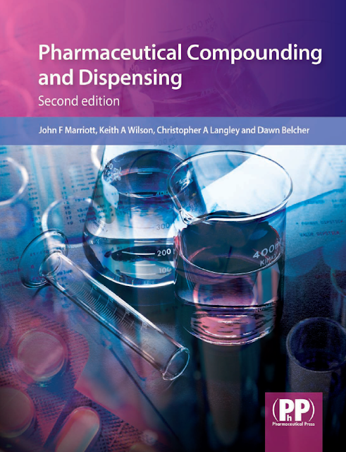 Pharmaceutical Compounding and Dispensing